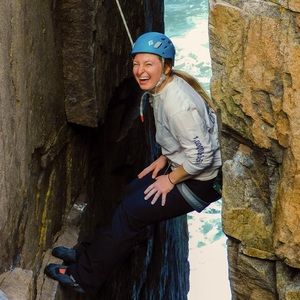 Meet your Posher, Rebecca